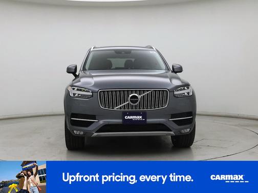 2019 Volvo XC90 T6 Inscription