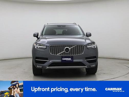 2019 Volvo XC90 T6 Inscription