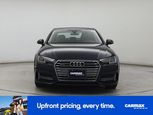 2018 Audi A4 Premium