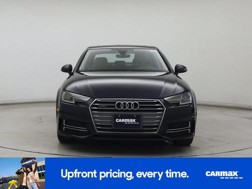 2018 Audi A4 Premium