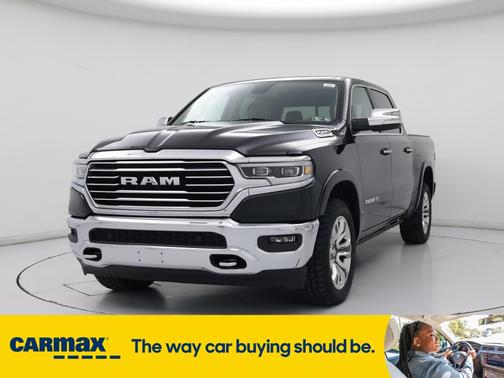 2020 RAM 1500 Longhorn