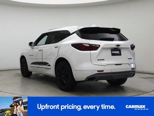 2020 Chevrolet Blazer Premier