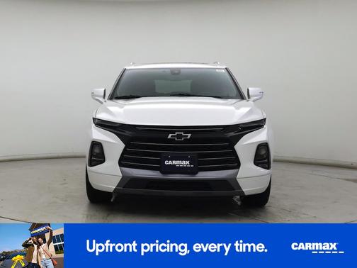 2020 Chevrolet Blazer Premier