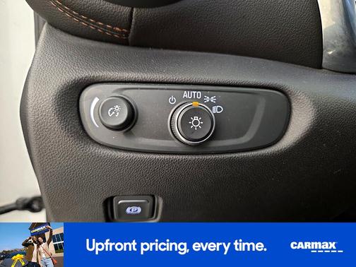 2020 Chevrolet Blazer Premier