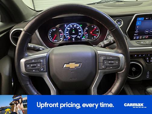 2020 Chevrolet Blazer Premier