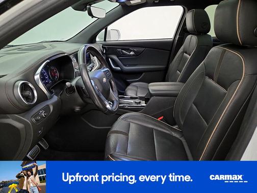 2020 Chevrolet Blazer Premier