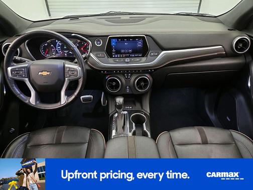 2020 Chevrolet Blazer Premier