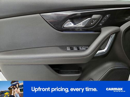 2020 Chevrolet Blazer Premier