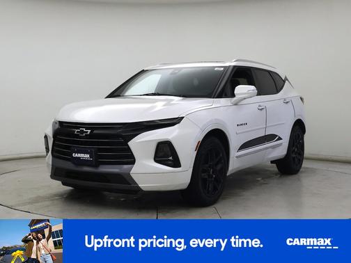 2020 Chevrolet Blazer Premier