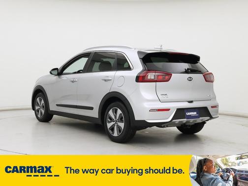 2019 Kia Niro LX