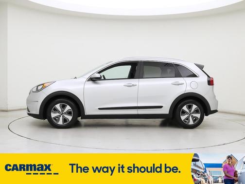 2019 Kia Niro LX