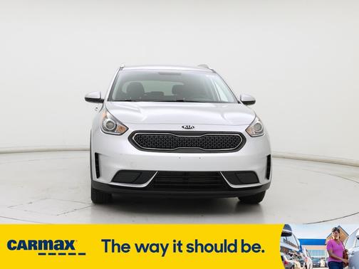2019 Kia Niro LX