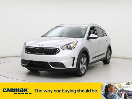 2019 Kia Niro LX