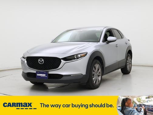 2020 Mazda CX-30 Select