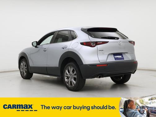 2020 Mazda CX-30 Select