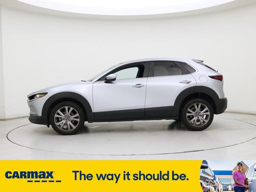 2020 Mazda CX-30 Select