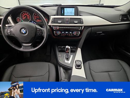 Pearl 2018 BMW 320 XI