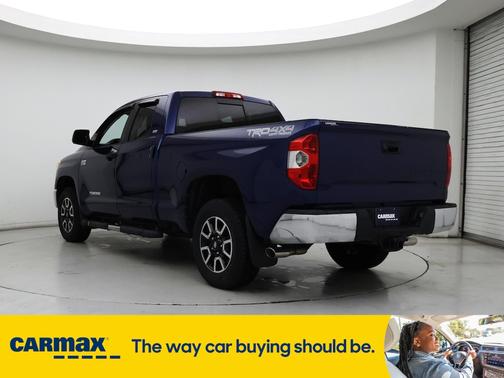 2014 Toyota Tundra SR5