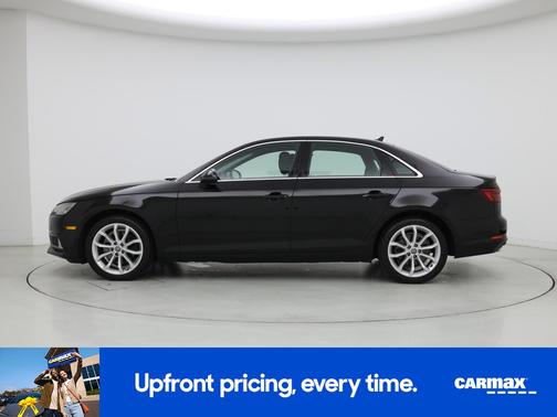 2019 Audi A4 Premium