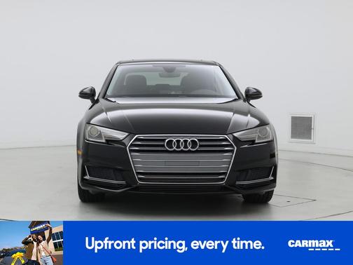 2019 Audi A4 Premium