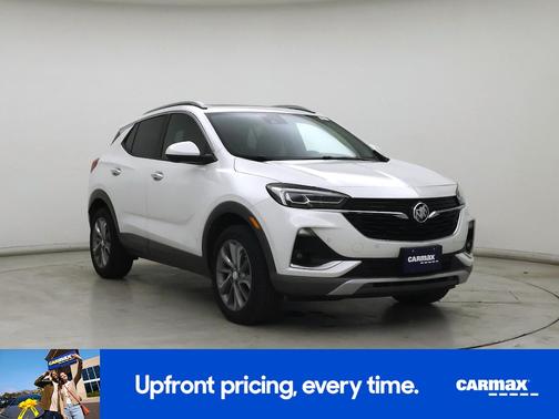 2022 Buick Encore GX Essence