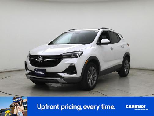 2022 Buick Encore GX Essence