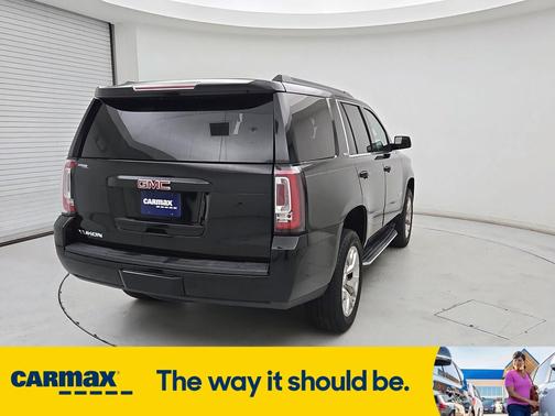 2017 GMC Yukon SLE