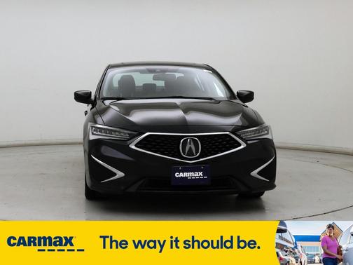 2019 Acura ILX