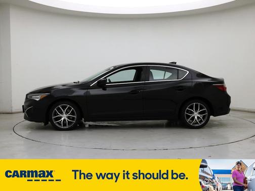 2019 Acura ILX