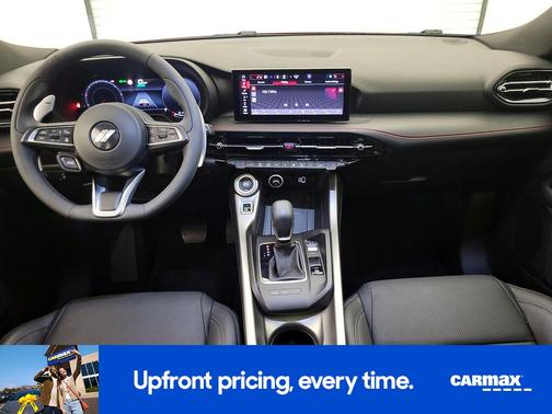 2024 Dodge Hornet R/T Plus