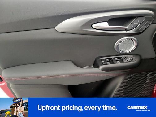 2024 Dodge Hornet R/T Plus