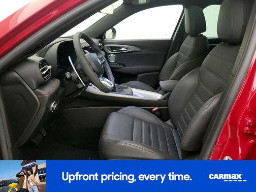 2024 Dodge Hornet R/T Plus