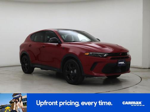 2024 Dodge Hornet R/T Plus