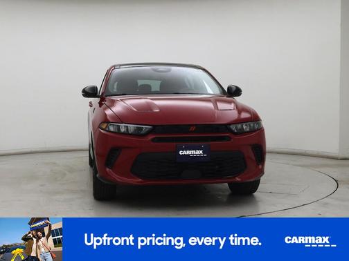 2024 Dodge Hornet R/T Plus