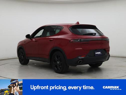 2024 Dodge Hornet R/T Plus