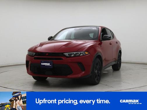 2024 Dodge Hornet R/T Plus