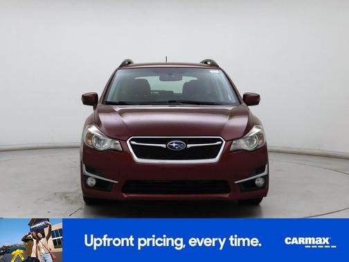 2015 Subaru Impreza 2.0I Sport Premium