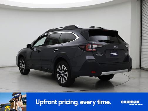 2023 Subaru Outback Touring