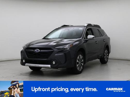 2023 Subaru Outback Touring
