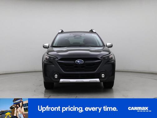2023 Subaru Outback Touring