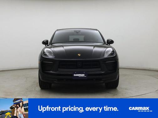 2023 Porsche Macan 