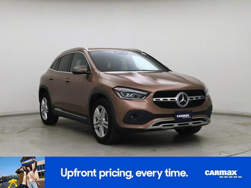 2023 Mercedes-Benz GLA 250 GLA 250