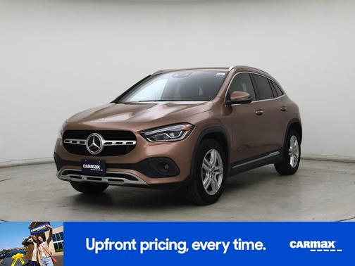 2023 Mercedes-Benz GLA 250 GLA 250