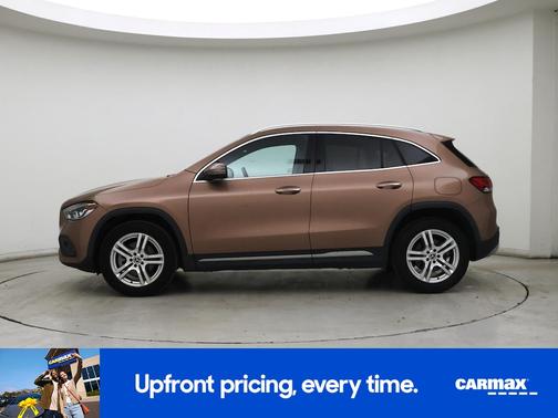 2023 Mercedes-Benz GLA 250 GLA 250