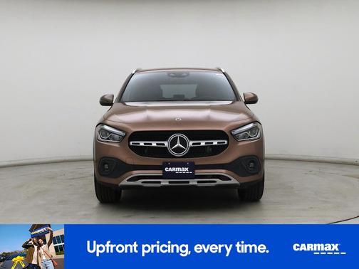 2023 Mercedes-Benz GLA 250 GLA 250