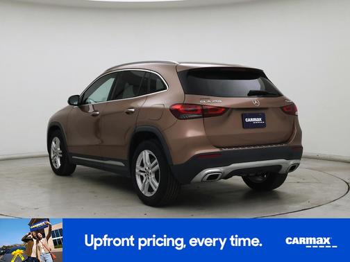 2023 Mercedes-Benz GLA 250 GLA 250