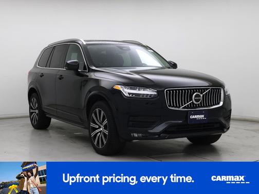 2023 Volvo XC90 B6 Core