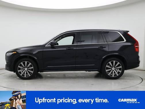 2023 Volvo XC90 B6 Core