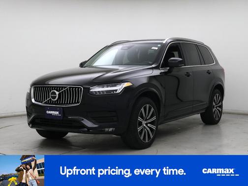 2023 Volvo XC90 B6 Core
