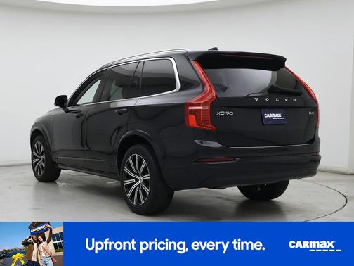 2023 Volvo XC90 B6 Core